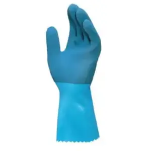 Werkhandschoenen latex Mapa Jersette 301Vendu parbol