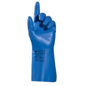 Mapa, Gants de protection, Gant pour produits chimiques Ultranitril 472 Gr.8 (8) pas cher