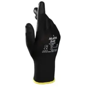 Gants de travail 548 GR.10 Alternative 2272203