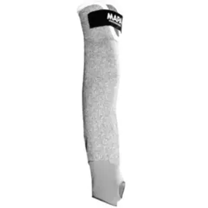 Mapa, Gants de protection, Manchette (Taille unique) pas cher