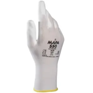 Gants Ultrane 550 Mapa - Taille 7/7,5 pas cher
