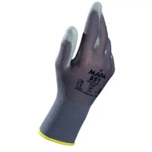 Mapa, Gants de protection, Gant Ultrane 551 Gr.11 (11) pas cher
