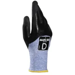 Gant anti coupure Krynit 582,Taille 10Vendu pargalaxus