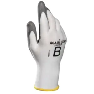 Mapa, Gants de protection, 579 Krytech 10 (10) pas cher