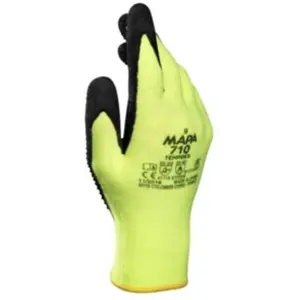 Mapa, Gants de protection, Tempdex 710, size 11 (11) pas cher