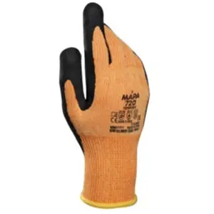 Mapa, Gants de protection, Gants de protection contre la chaleur TempDex 720 Gr.11 (11) pas cher