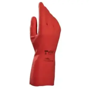 Mapa, Gants de protection, Gant pour produits chimiques Vital 180 Gr.10 (10) pas cher