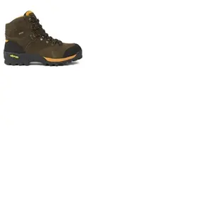 Comparateur de prix : Aigle Altavio Mid GTX, Chaussures de Chasse Homme, Marron Sepia, 40 EU