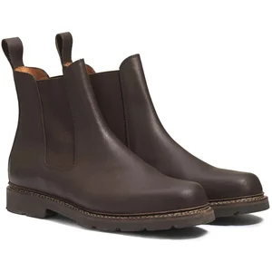 Aigle Homme Quercy Chaussures d'Equitation, 1739 Forever Blue, 43 EU pas cher