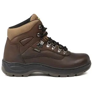Aigle Chaussures De Sécurité Picardie pas cher