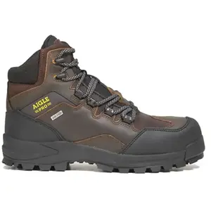 Aigle Chaussures De Sécurité Nassio Evo S3 pas cher