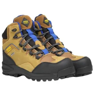 Aigle Bottes Nassio Evo S3 pas cher