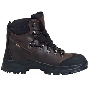 Aigle Chaussures Laforse 2 Brown - Pointure 42 - T3641- 42 pas cher