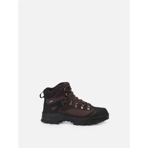 Chaussures de randonnée Aigle Huntshaw 2 Mtd Marron 40 pas cher