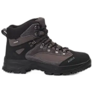 Aigle Huntshaw 2 Mtd Bottes de randonnée pour homme, asphalte, 42 EU pas cher