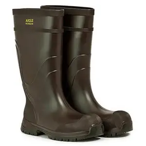 Aigle Chaussures De Sécurité Arvalt S5 pas cher