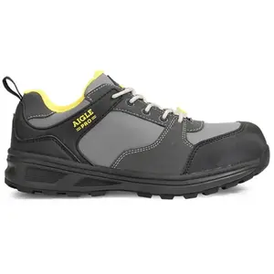 Aigle Baskets Solter S3 pas cher