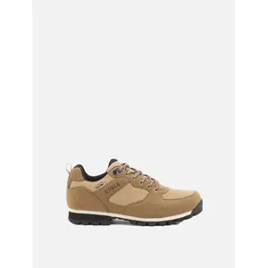 Aigle Plutno 2 Mtd Chaussure de randonnée Homme, Marron Sepia, 46 EU pas cher