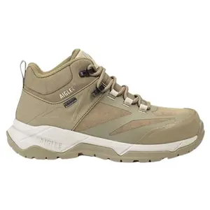 Aigle Bottes De Randonnée Palka pas cher