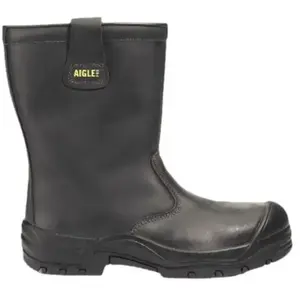 Aigle Chaussures De Sécurité Iolar S3 pas cher