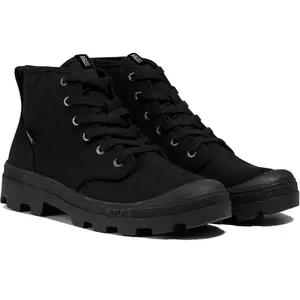 Aigle Tenere Cvs Homme Chaussure de randonnée, Noir, 39 EU pas cher