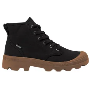 Aigle Tenere Cvs Homme Chaussure de randonnée, Noir, 42 EU