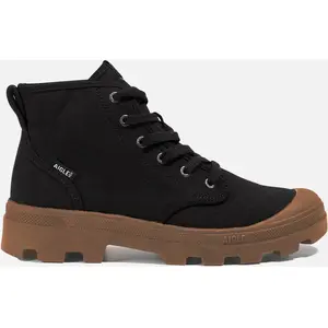 Comparateur de prix : Aigle Homme Tenere CVS Chaussure de randonnée, Noir Black, 44 EU