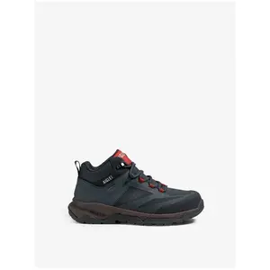 Aigle Bottes De Randonnée Palka pas cher