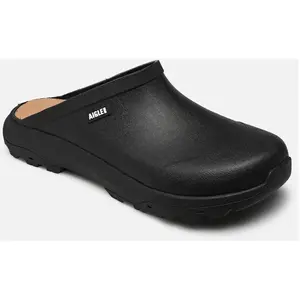 Aigle Aigle Sabots Corlay, Noir - 42 pas cher