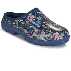 Sabots Aigle LESSFOR OPEN PT femme pas cher