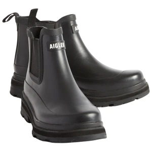 Aigle Bottes De Pluie Soft Rain M2 pas cher