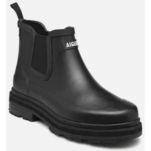 Aigle Bottes De Pluie Soft Rain M2 pas cher