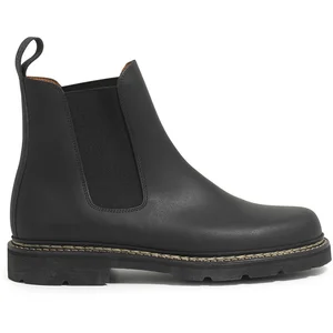 Aigle Bottines Quercy pas cher