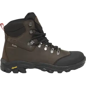 Aigle Bottes Laforse Vibram pas cher