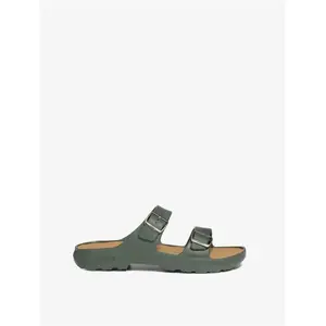 Aigle Homme Corlay Sandal Romarin, Romarin, 39 EU pas cher
