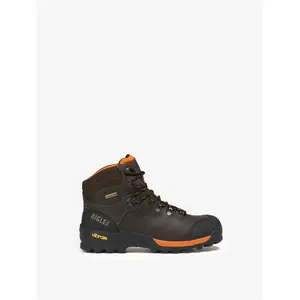 Aigle Chaussures De Randonnée Nd511 pas cher