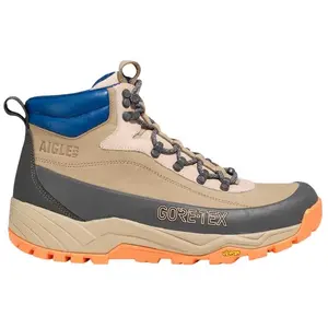 Aigle Chaussures De Randonnée Nd692 pas cher