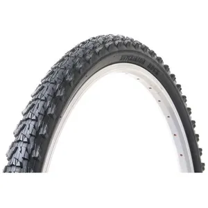 HUTCHINSON Rock Pneu de vélo Adulte Unisexe, Noir, 14 x 1.75 pas cher