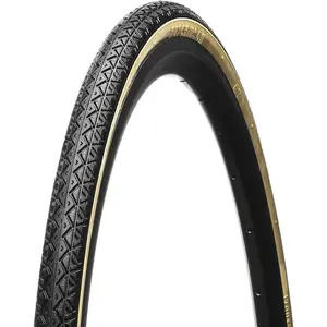 Hutchinson Gt Mono-compoundc 700c X 28 Stevige Urbanband Bruin,Zwart 700C x 28 pas cher