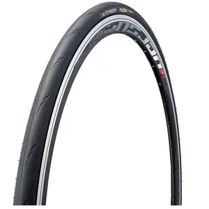 Hutchinson Pneu Rigide De Route Fusion 5 Galactik 700c X 25 pas cher