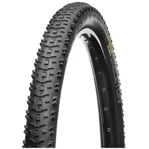 Hutchinson Skeleton Racing Lab Buitenband MTB 29x2.15 Black (Tubeless Ready) pas cher