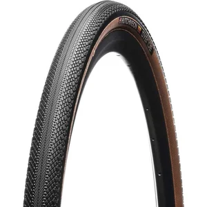 Comparateur de prix : Pneu vélo GRAVEL HUTCHINSON OVERIDE 700x38C Noir beige TUBELESS READY