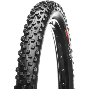 Hutchinson Toro Pneu de vélo Adulte Unisexe, Noir, 27.5 x 2.35 pas cher