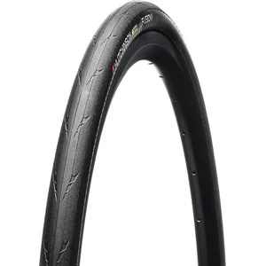 Hutchinson Fusion 5 Performance Buitenband Race 700x25 Black (Tubeless Ready) pas cher