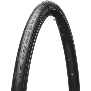 Unbekannt Nitro 28-622 Pneu de vélo Noir 700 x 28C pas cher