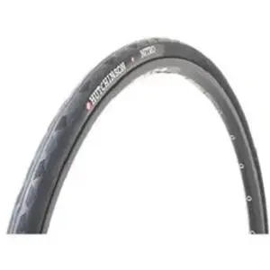 Comparateur de prix : HUTCHINSON Nitro Pneu de vélo Noir 28" 700 x 23C 23-622