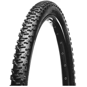 Pneu vélo - VTT - HUTCHINSON - CAMELEON - 27.5x2.00 (50-584) - Noir - ... pas cher