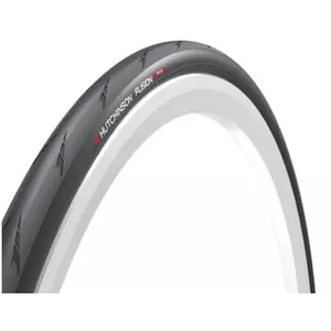 Hutchinson Pneu Rigide De Route Fusion 5 Galactik 700c X 25 pas cher