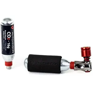 Hutchinson Cartouche De Co2 16g pas cher