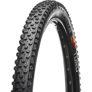 Pneu vtt 27.5x2.10 ts hutchinson toro hardskin tt noir (52-584) pas cher